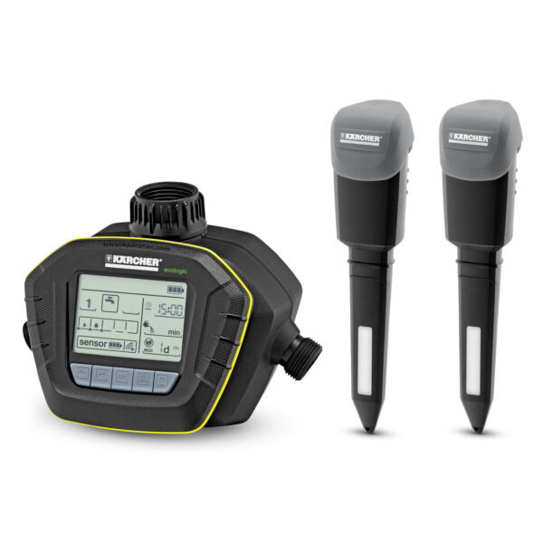 SensoTimer ST 6 Duo eco!ogic