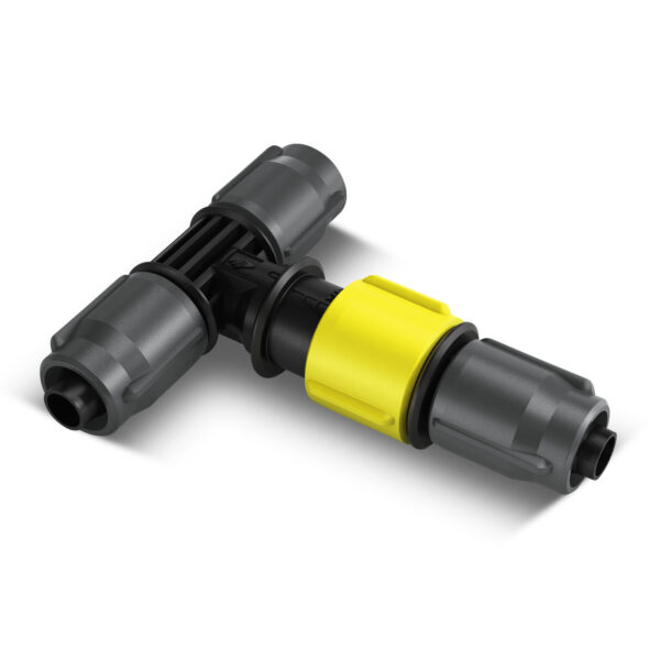 T - element sa regulacijom