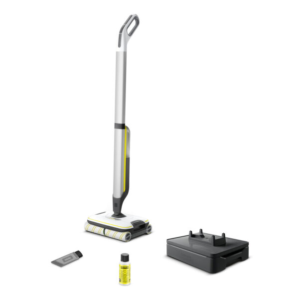 Čistač tvrdih podova FC 7 Cordless