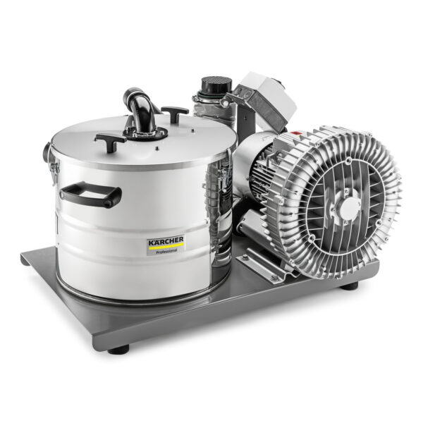 Industrijski usisivač IVR-B 50/30