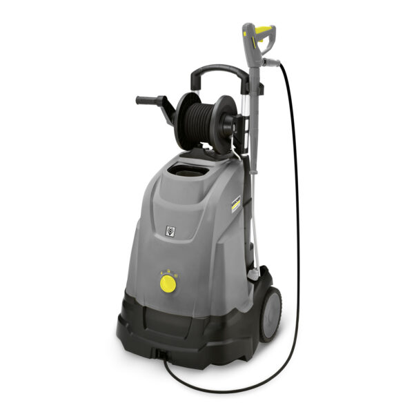 Čistač pod visokim pritiskom HDS 5/11 UX