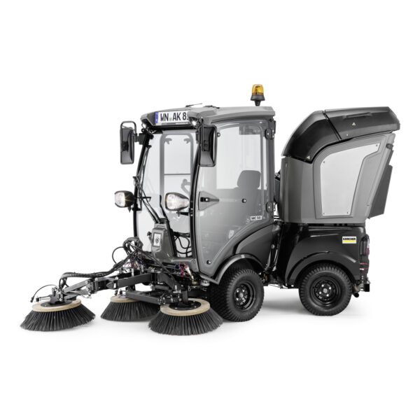 Gradska mašina za metenja MC 50 Advanced Comfort