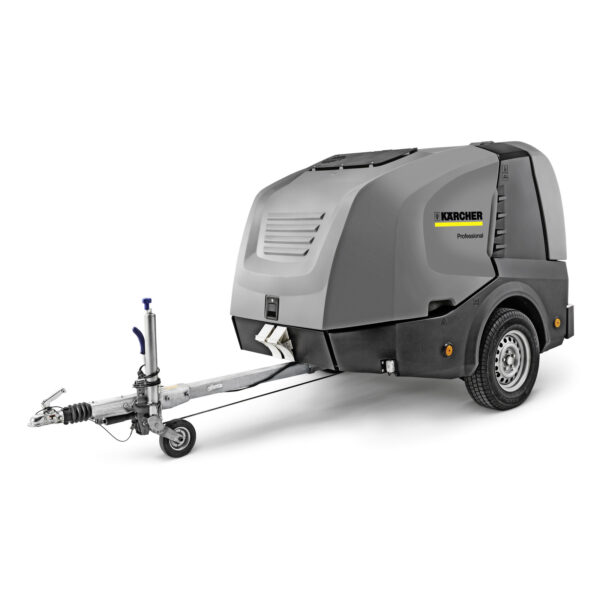 HDS prikolica HDS 13/20 De Tr1