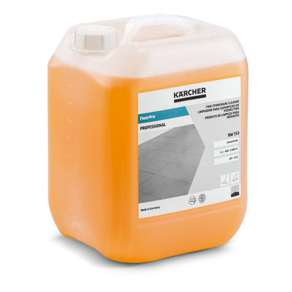Sredstvo za čišćenje keramičkih površina FloorPro RM 753