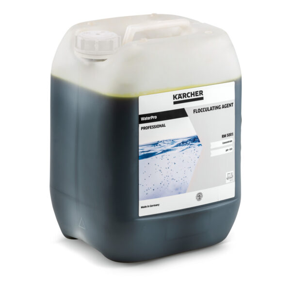 WaterPro Flokulant RM 5001
