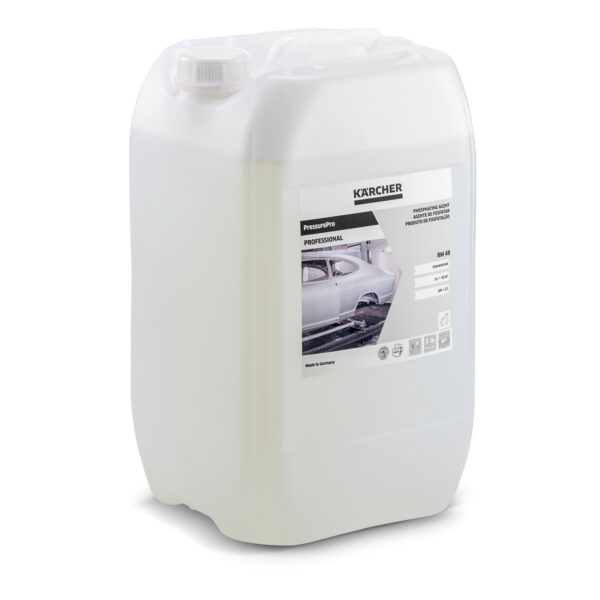 Sredstvo za fosfatiranje PressurePro RM 48