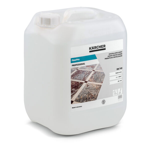 Sredstvo za kristalizaciju FloorPro RM 749