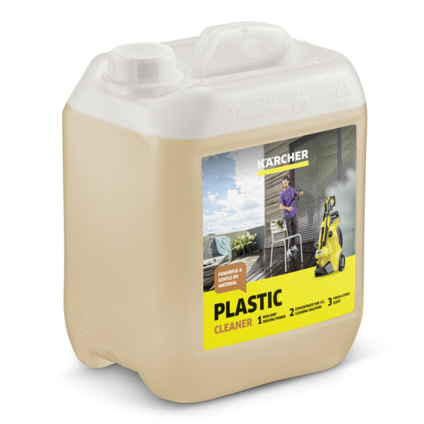 Sredstvo za čišćenje plastičnih površina RM 625