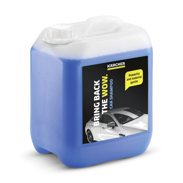 Šampon za automobile RM 619