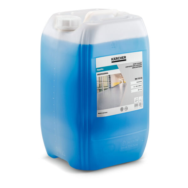FloorPro Sredstvo za glancanje RM 755