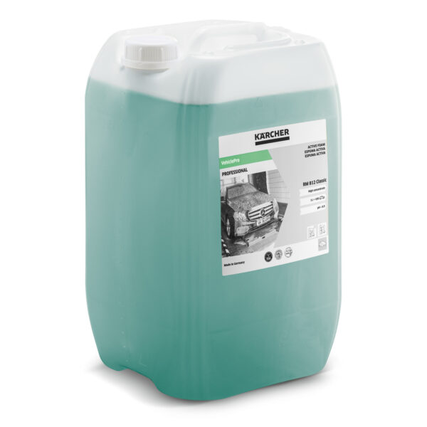 Aktivna pena RM 812