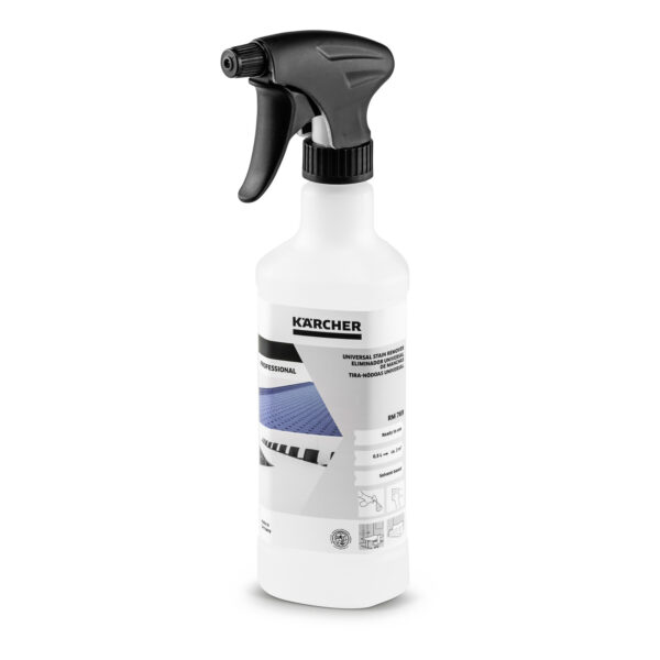 Univerzalno sredstvo za uklanjanje fleka RM 769, 0,5L