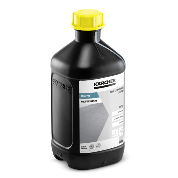 Sredstvo za čišćenje keramičkih površina FloorPro RM 753