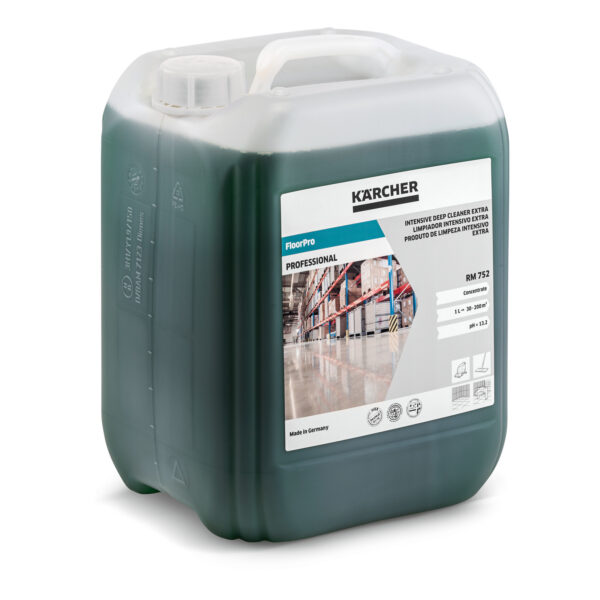 Sredstvo za intenzivno dubinsko čišćenje FloorPro Extra RM 752