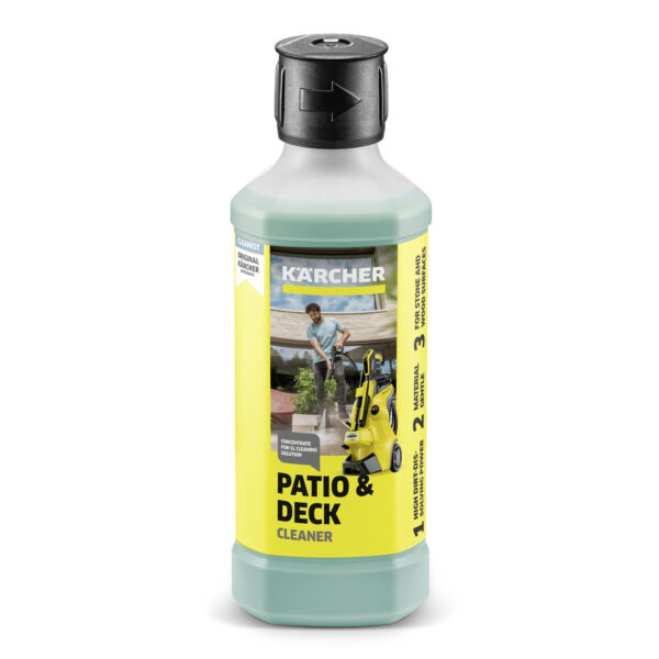 Patio & Deck Cleaner Koncentrat RM 564