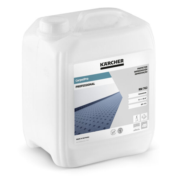 CarpetPro sredstvo za impregniranje tepiha RM 762