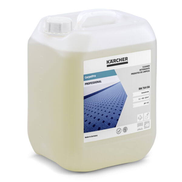 CarpetPro sredstvo za čišćenje tepiha RM 764